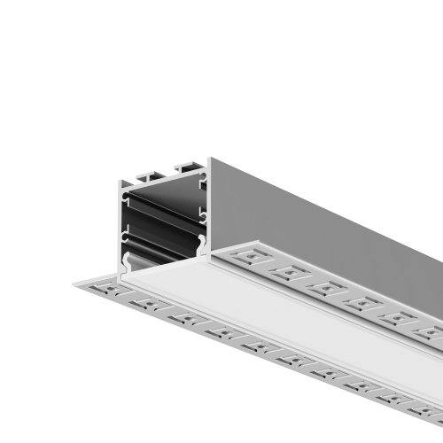 Алюминиевый профиль встраиваемый скрытого монтажа Maytoni Led Strip 636010