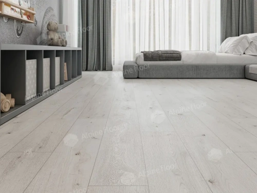 Ламинат Alpine Floor Aura LF100-21 Дуб Арно толщина 0.8 см 33 класс 1218х198