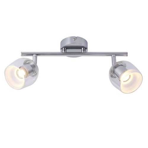 Спот светодиодный Arte Lamp Echeggio (Ецхеггио) A1558AP-2CC