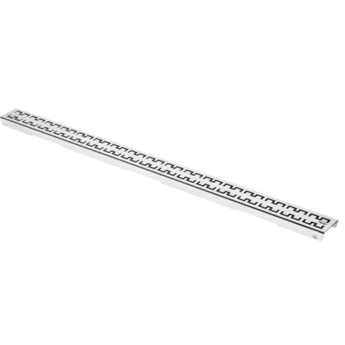 Решетка для слива Tece TECEdrainline 601240