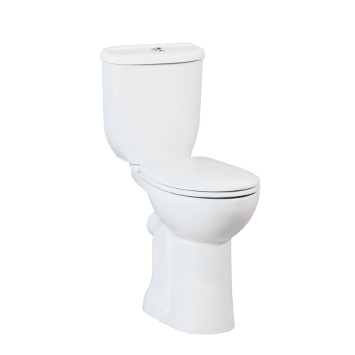 Чаша унитаза Creavit  BD315-11CB00E-0000 напольная