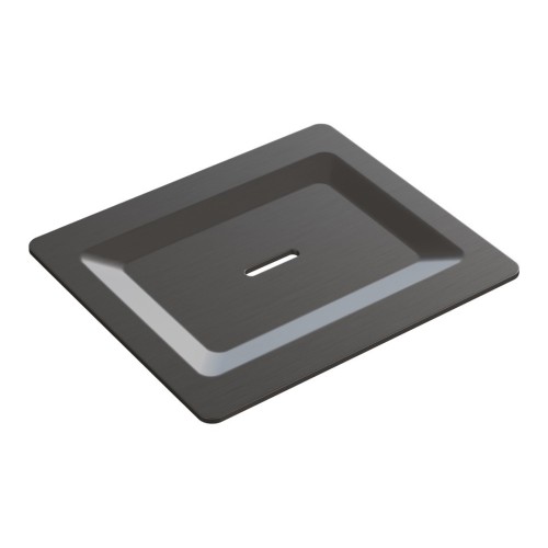 Мыльница Boheme 10966-GM-SOAP