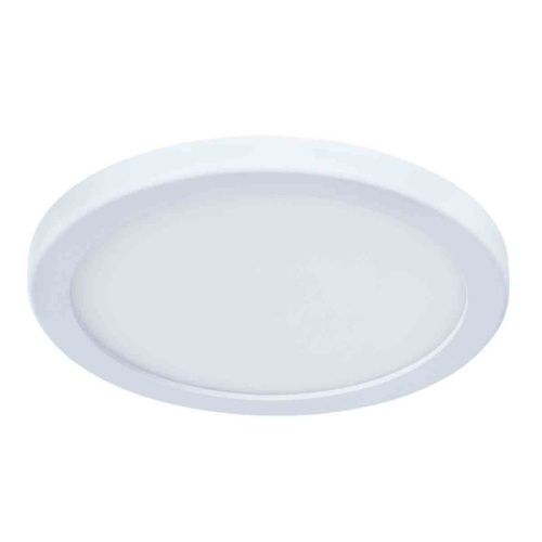 Светильник встраиваемый Arte Lamp Mesura (Месура) A7973PL-1WH