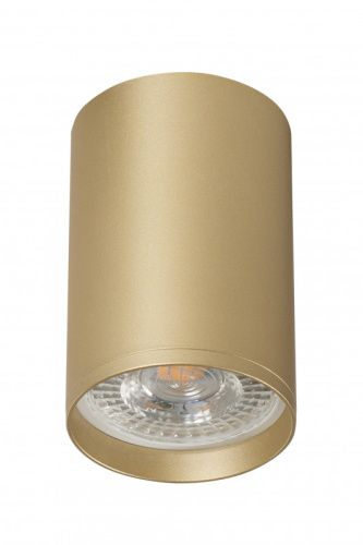 Светильник накладной Denkirs Tube (Тубе) DK2050-SG