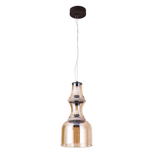 Светильник подвесной Divinare Volturn (Волтурн) 1243/17 SP-22