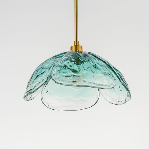 Светильник подвесной ImperiumLoft Fleur (Флеур) 178125-26