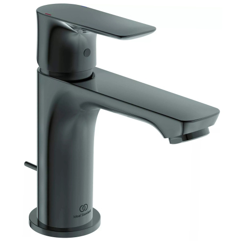 Смеситель Ideal Standard CONNECT AIR A7007A5 на раковину серый матовый