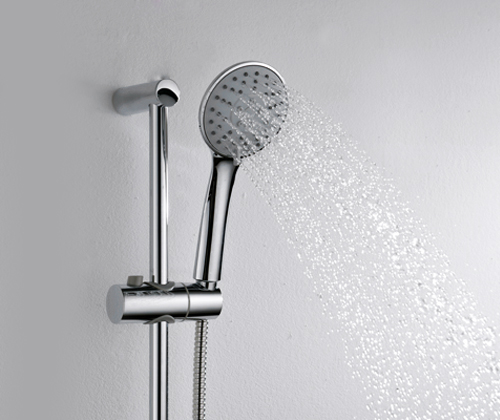 Комплект смесителей WasserKRAFT  31011 хром - фото 5