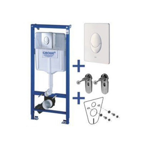 Инсталляция Grohe Rapid SL 38750001