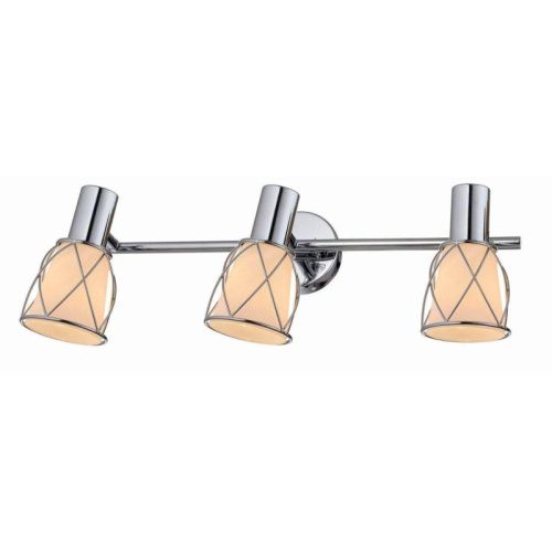 Спот Toplight Stella (Стелла) TL3780Y-03CB