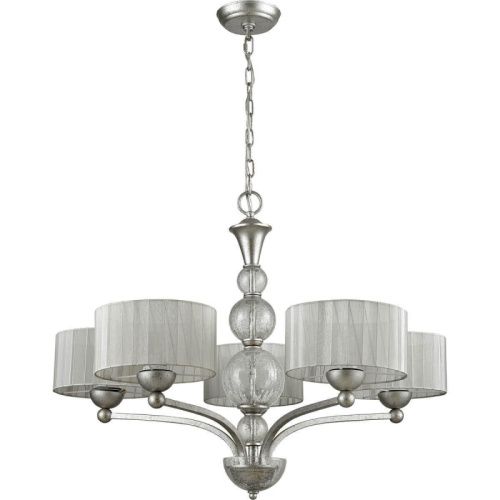 Люстра подвесная Vele Luce Friuli (Фриули) VL1235L05