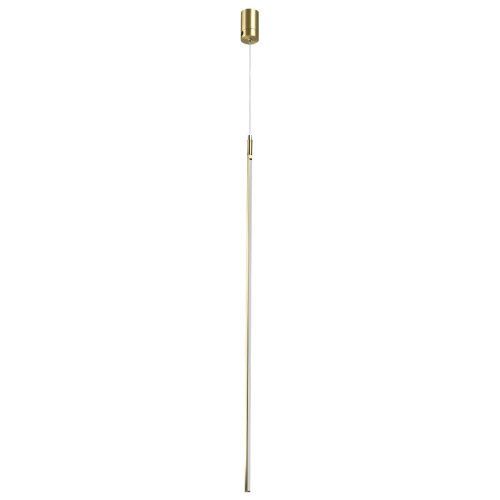 Светильник подвесной Lightstar Tubo (Тубо) 748433