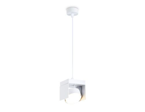 Светильник подвесной Ambrella Light GX Standard tech (ГКС Стандард тецх) TN70852