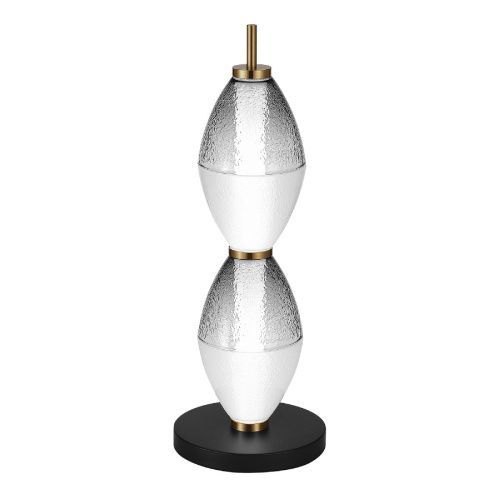 Настольная лампа ST Luce Ice (Ице) SL6130.404.12