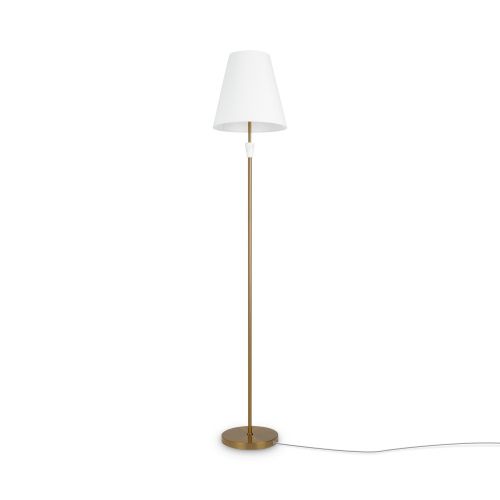 Светильник напольный Freya Pietra FR5371FL-01BS