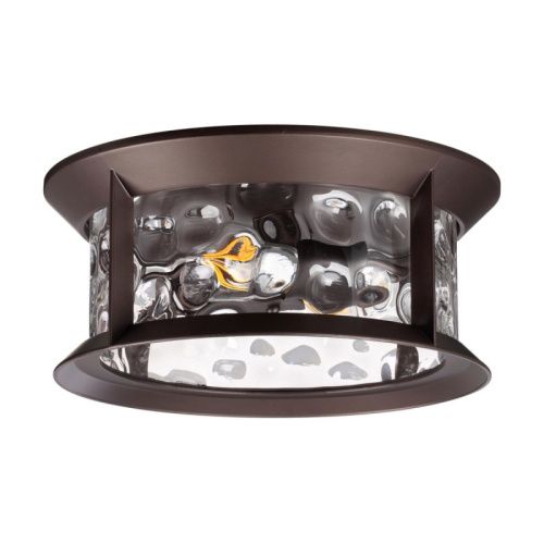 Уличный потолочный светильник Odeon Light Mavret (Маврет) 4961/2C