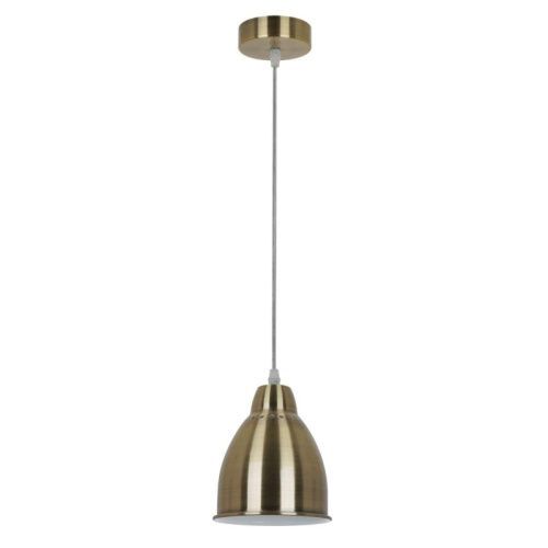 Светильник подвесной Arte Lamp Braccio (Браццио) A2054SP-1AB