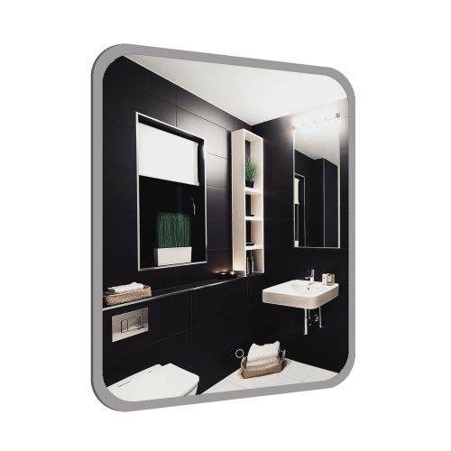 Зеркало в ванную Loranto Скай CS00095370 69х89