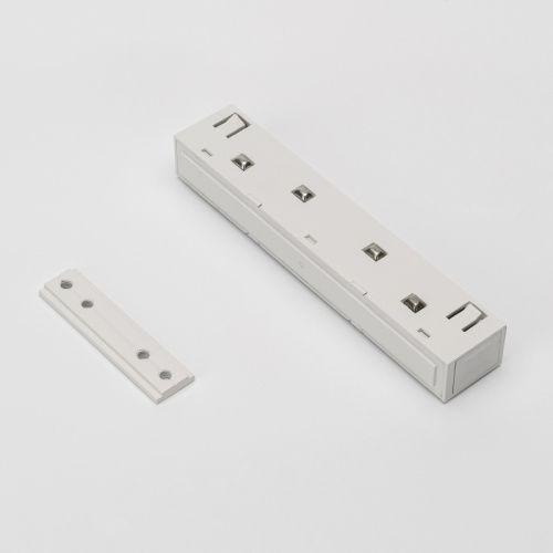 Коннектор прямой Lumker SY-Link (СЫ-Линк) 00-00013588