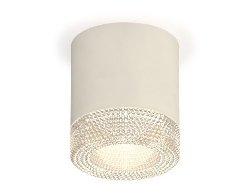 Светильник накладной Ambrella Light Techno (Тецхно) XS7401020