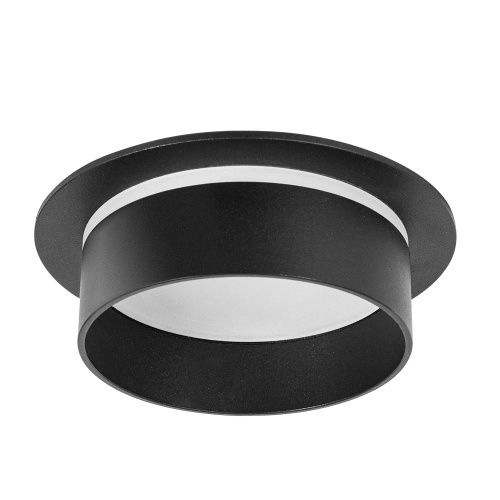Светильник встраиваемый Arte Lamp Imai (Имаи) A2264PL-1BK