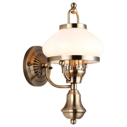 Бра Arte Lamp Armstrong (Армстронг) A3560AP-1AB