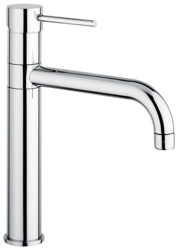 Смеситель для кухни Emmevi Piper 45007/CR на мойку хром