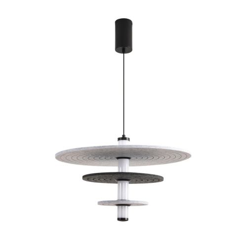 Светильник подвесной Lumion Felta (Фелта) 8295/11AL