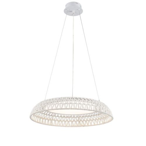 Светильник подвесной F-Promo Conrad (Цонрад) 4751-5P