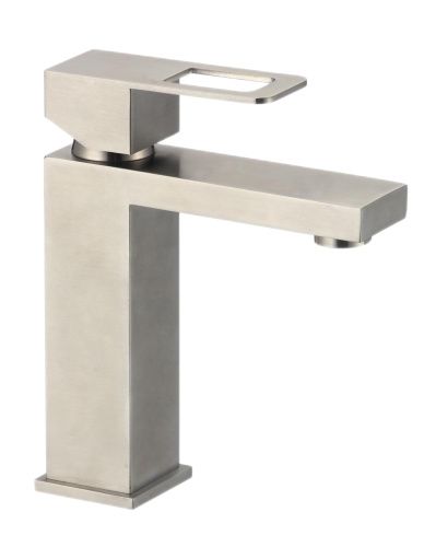 Смеситель Savol S-SUS1003 на раковину хром