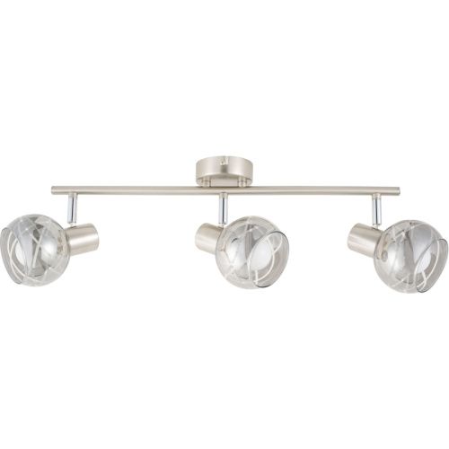 Спот Toplight Kristal (Кристал) TL1236Y-03SN
