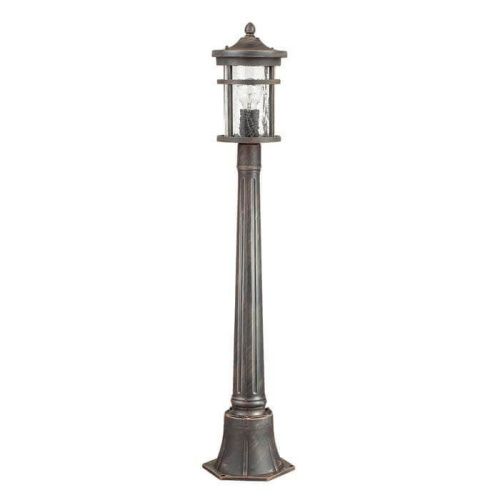 Уличный светильник Odeon Light Virta (Вирта) 4044/1F