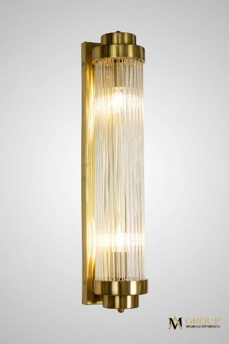 Светильник настенный AM Group Am458 AM458 GOLD