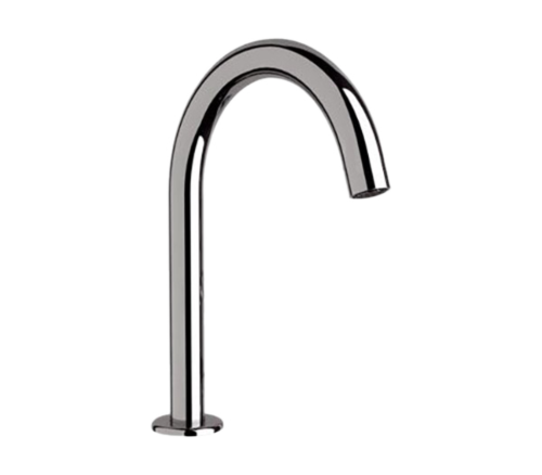 Излив Remer 67N на борт ванны хром