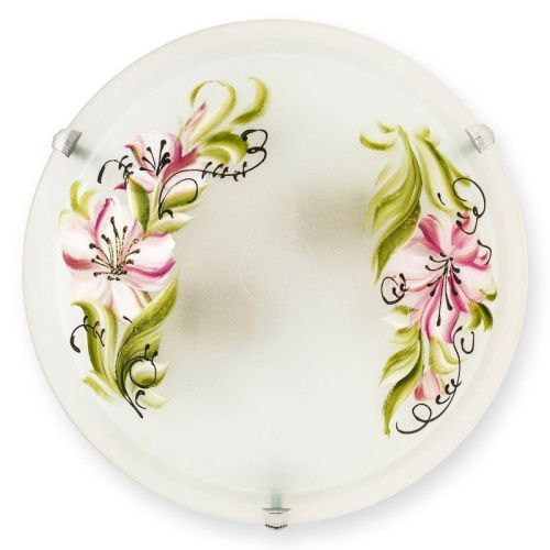 Светильник настенный Toplight Zulad (Зулад) TL9391Y-02WH