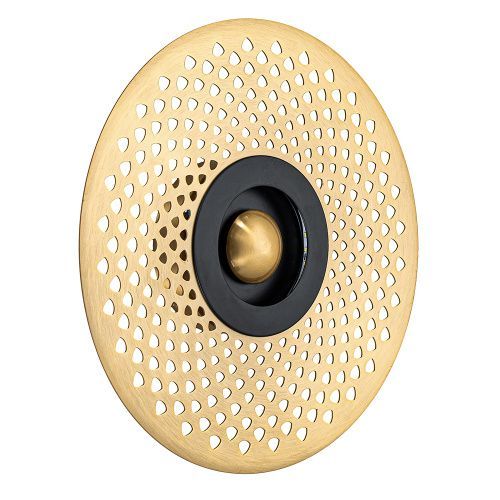 Светильник настенный Arte Lamp Biscotto (Бисцотто) A2642AP-1GO