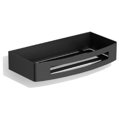 Полка Langberger BLACK EDITION 75160-BPC