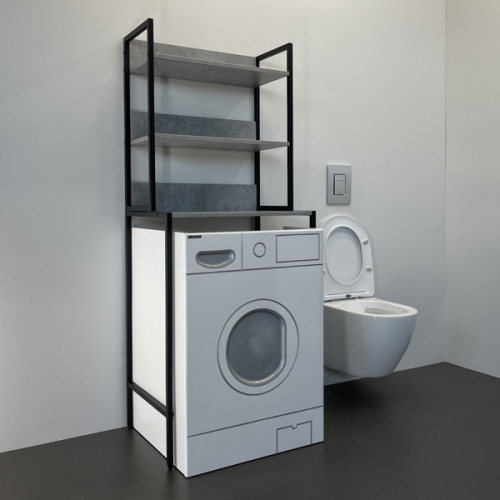 Стеллаж Comforty  00-00011164CF
