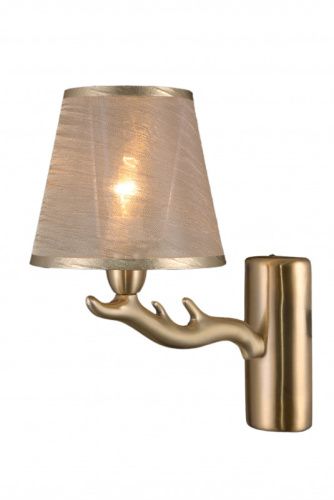 Бра Natali Kovaltseva 79018 79018/1W BRASS