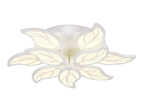 Люстра потолочная Ambrella Light Original (Оригинал) FA460