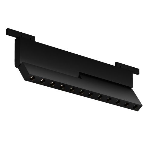 Светильник трековый Maytoni Technical Points Rot  TR194-1-12W3K-M-B