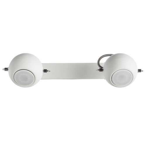 Спот Arte Lamp Spia (Спиа) A9128AP-2WH