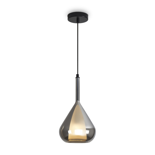 Светильник подвесной Freya Plumo (Плюмо) FR5459PL-01SM