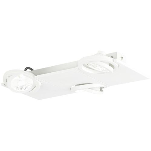 Спот светодиодный Eglo Brea White (Бреа Вхите) 39135
