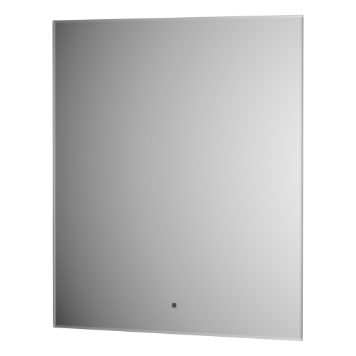 Зеркало с подсветкой Defesto GLOW DF 2516R 60x70
