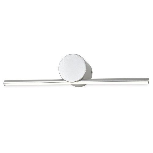 Светильник настенный Escada Line (Лине) 10281/1LED Silver