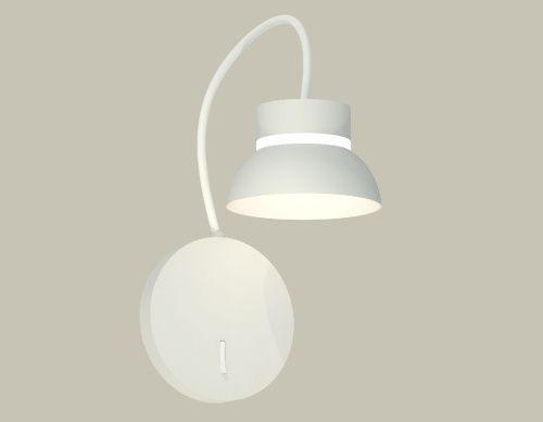 Бра Ambrella Light Traditional (Традитионал) XB9595100