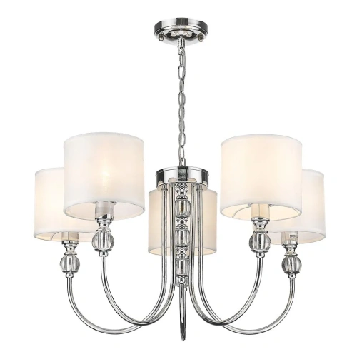 Светильник подвесной Velante 295-103-05