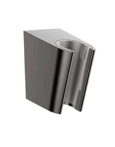 Держатель для душа Wonzon & Woghand WW-5F1002-GM темный графит