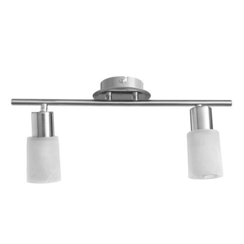 Спот Arte Lamp Cavalletta (Цаваллетта) A4510PL-2SS